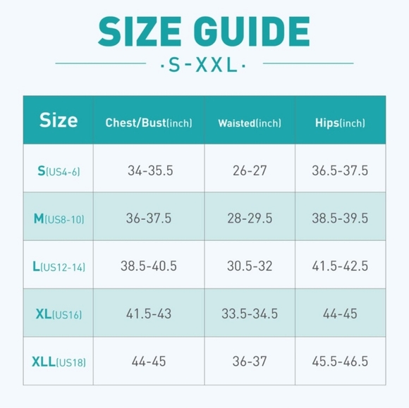 CUPSHE Women's One Piece Swimsuit - Picture 4 of 4